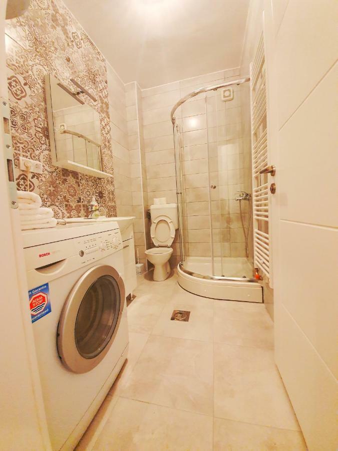 Apartman 44 Bijeljina Buitenkant foto